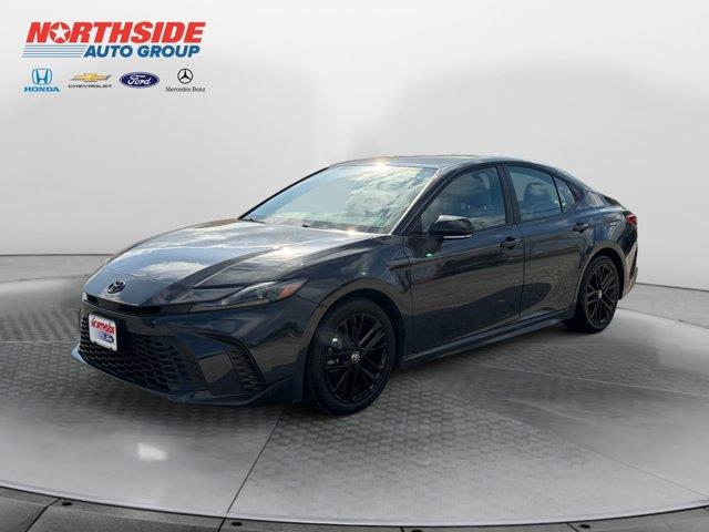 2026 Toyota Camry - $32,977