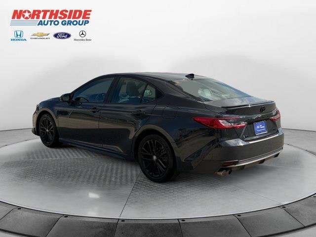 2026 Toyota Camry - $32,977