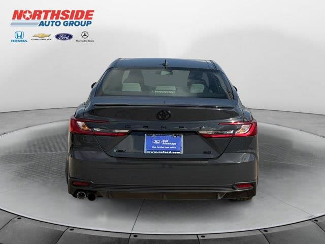 2026 Toyota Camry - $32,977