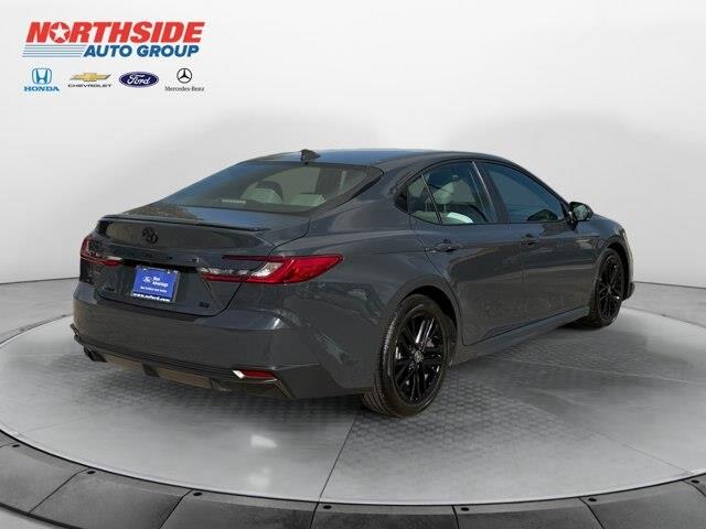 2026 Toyota Camry - $32,977