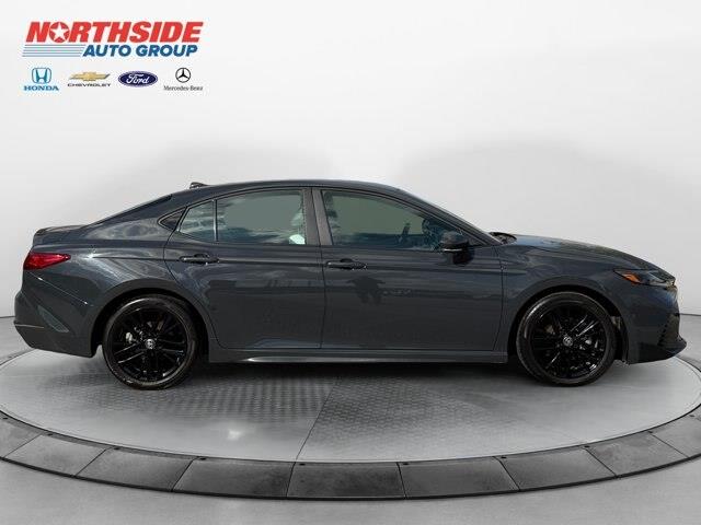 2026 Toyota Camry - $32,977