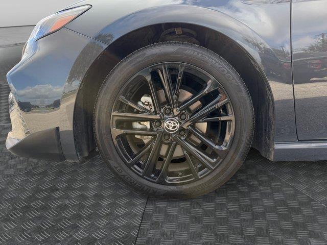 2026 Toyota Camry - $32,977