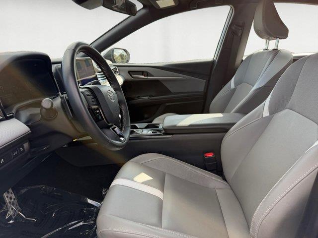2026 Toyota Camry - $32,977