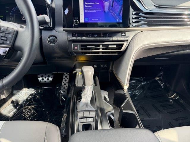 2026 Toyota Camry - $32,977