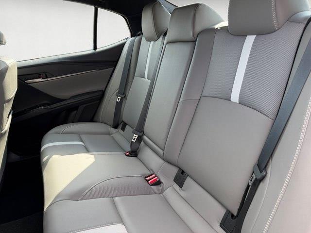 2026 Toyota Camry - $32,977