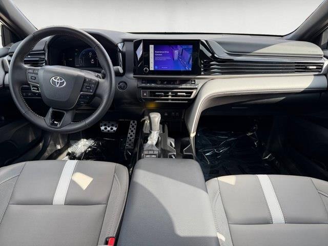 2026 Toyota Camry - $32,977