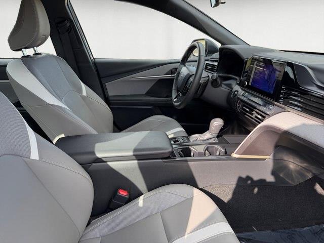 2026 Toyota Camry - $32,977
