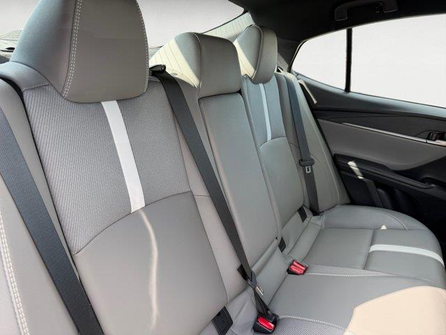 2026 Toyota Camry - $32,977