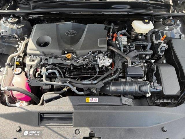 2026 Toyota Camry - $32,977