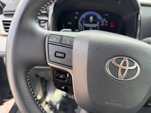 2026 Toyota Camry - $32,977