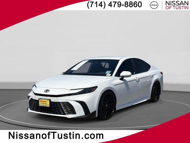2026 Toyota Camry - $32,083