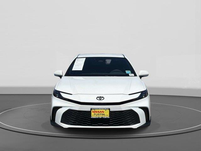 2026 Toyota Camry - $32,083