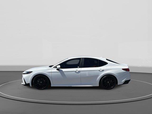 2026 Toyota Camry - $32,083