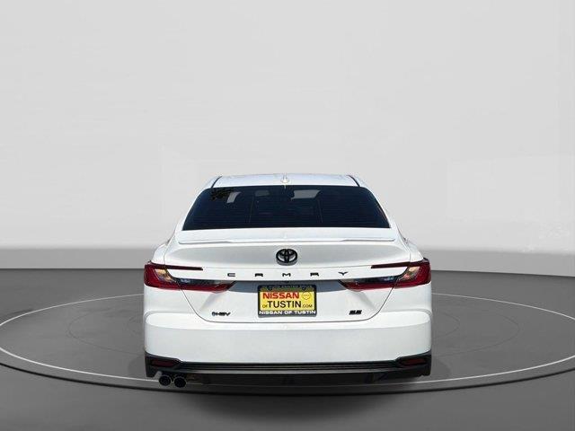 2026 Toyota Camry - $32,083