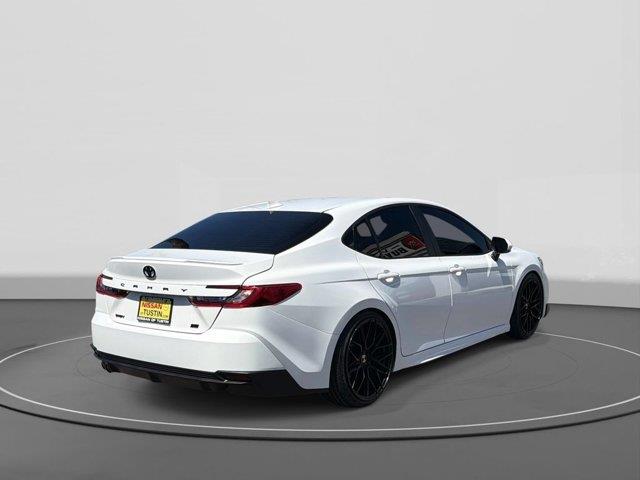 2026 Toyota Camry - $32,083