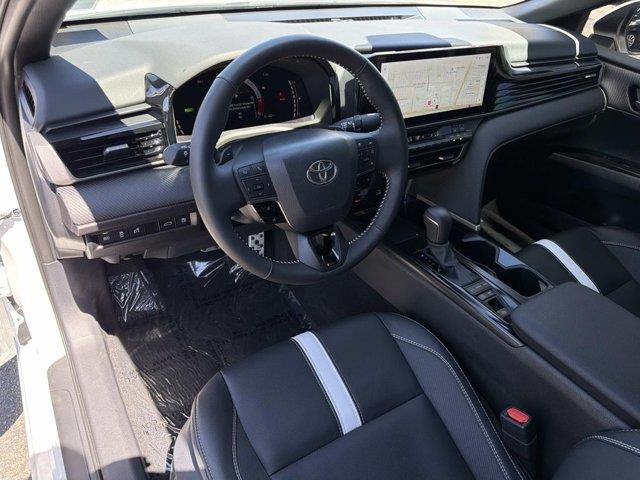 2026 Toyota Camry - $32,083