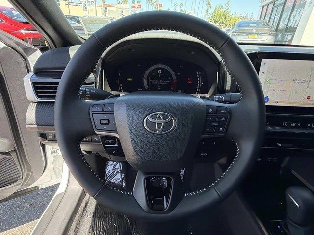 2026 Toyota Camry - $32,083