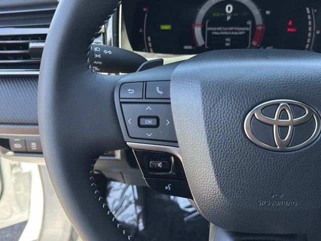 2026 Toyota Camry - $32,083