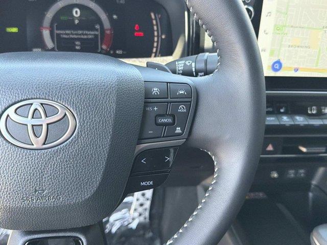 2026 Toyota Camry - $32,083