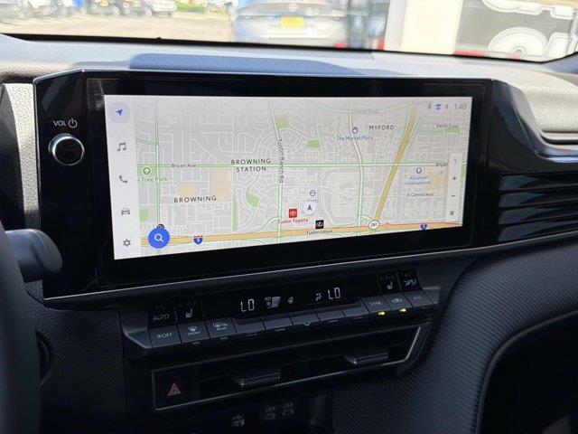 2026 Toyota Camry - $32,083