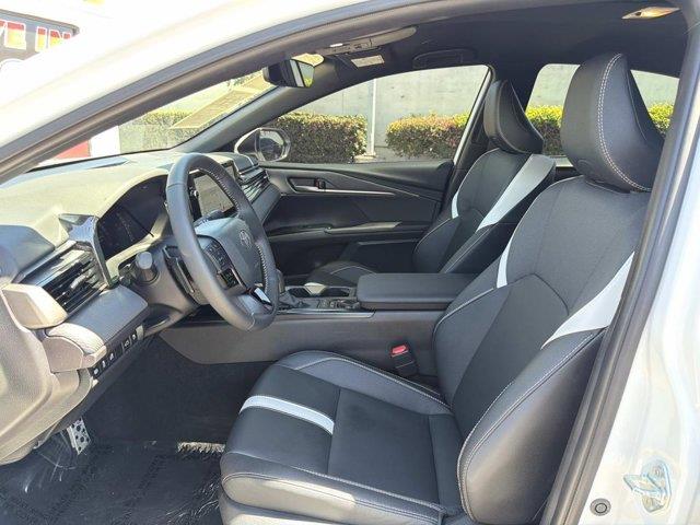2026 Toyota Camry - $32,083
