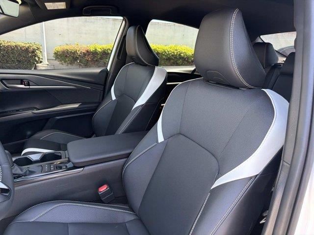 2026 Toyota Camry - $32,083