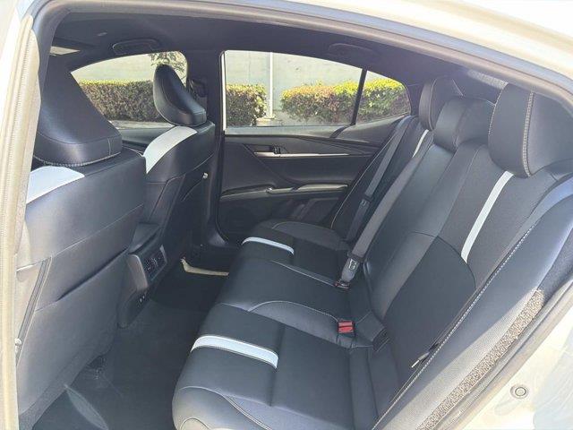 2026 Toyota Camry - $32,083