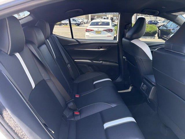2026 Toyota Camry - $32,083