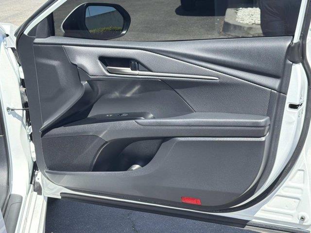 2026 Toyota Camry - $32,083