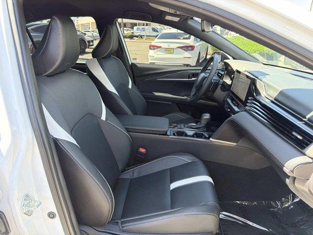 2026 Toyota Camry - $32,083