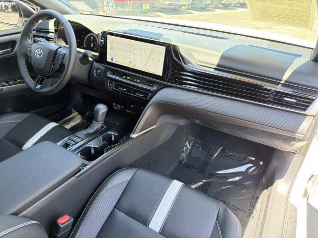 2026 Toyota Camry - $32,083