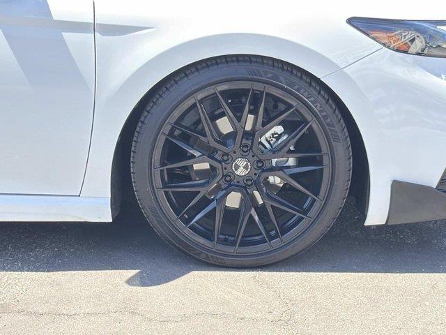 2026 Toyota Camry - $32,083