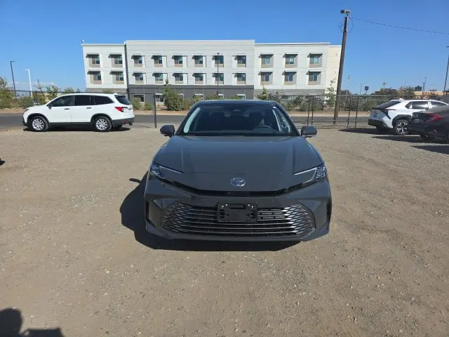 2026 Toyota Camry - $43,900