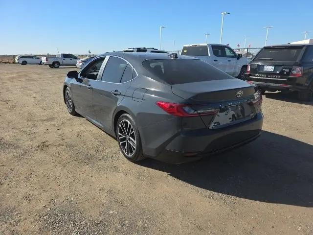 2026 Toyota Camry - $43,900