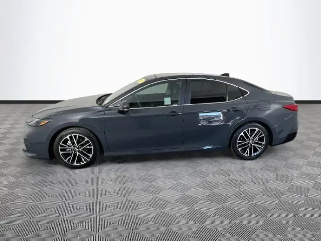 2026 Toyota Camry - $43,800