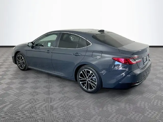 2026 Toyota Camry - $43,800