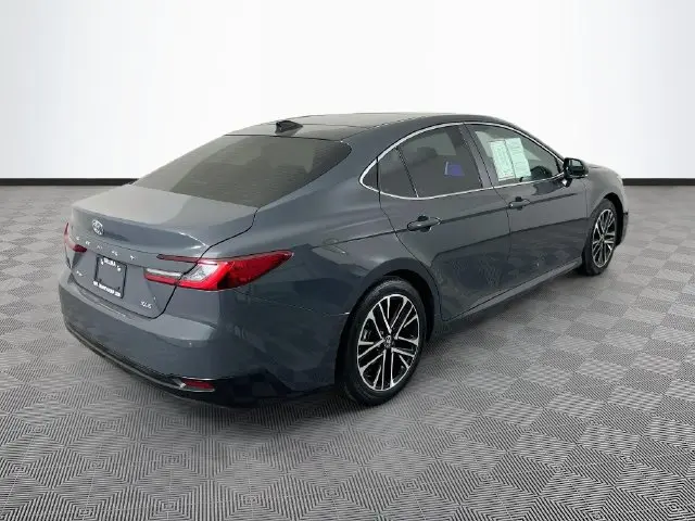 2026 Toyota Camry - $43,800