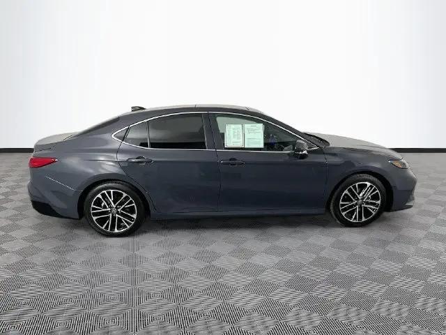 2026 Toyota Camry - $43,800