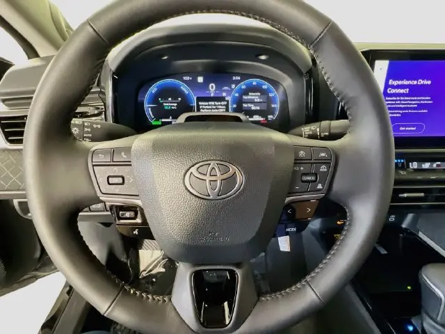 2026 Toyota Camry - $43,800