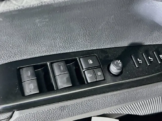 2026 Toyota Camry - $43,800