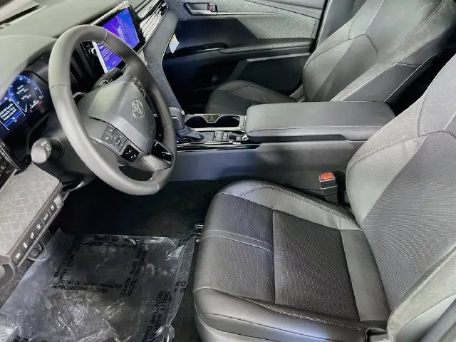2026 Toyota Camry - $43,800