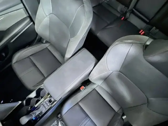 2026 Toyota Camry - $43,800