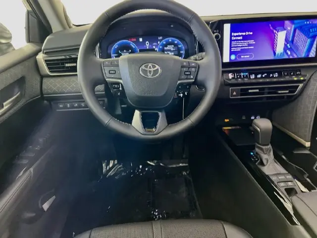 2026 Toyota Camry - $43,800
