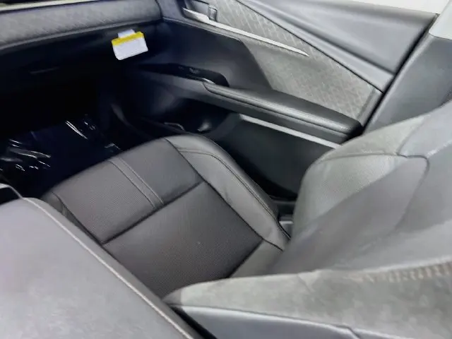 2026 Toyota Camry - $43,800