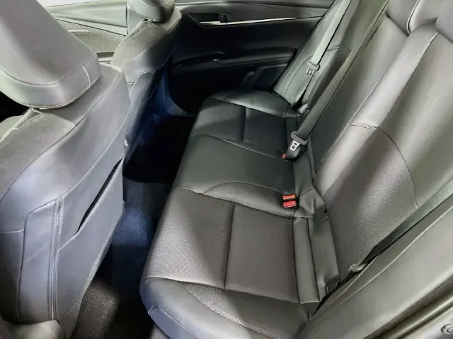 2026 Toyota Camry - $43,800