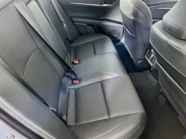 2026 Toyota Camry - $43,800