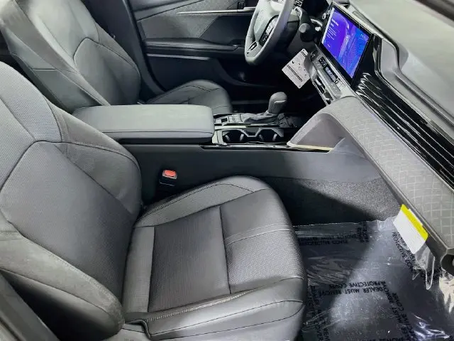 2026 Toyota Camry - $43,800