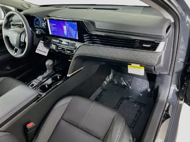 2026 Toyota Camry - $43,800