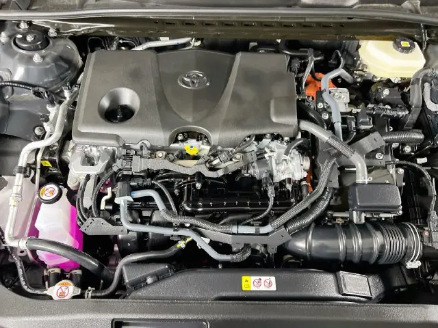 2026 Toyota Camry - $43,800
