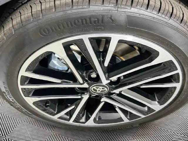 2026 Toyota Camry - $43,800